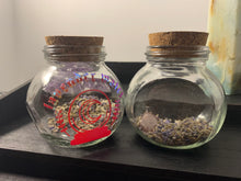 Load image into Gallery viewer, Lavender Water Bottle
