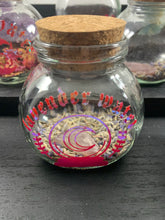 Load image into Gallery viewer, Lavender Water Bottle